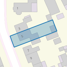 Perceel OHD00-C-2926