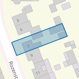 Perceel OHD00-C-2927