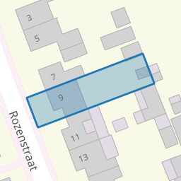 Perceel OHD00-C-2928