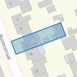 Perceel OHD00-C-2929