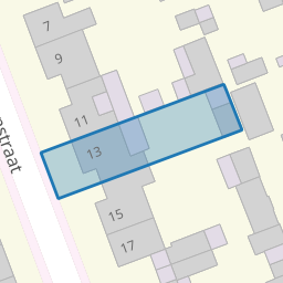 Perceel OHD00-C-2930