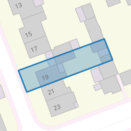 Perceel OHD00-C-2933
