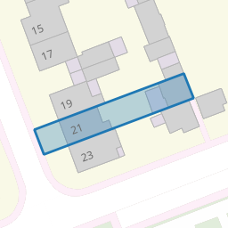 Perceel OHD00-C-2934