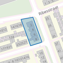 Perceel OHD00-C-2955