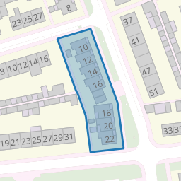 Perceel OHD00-C-2956