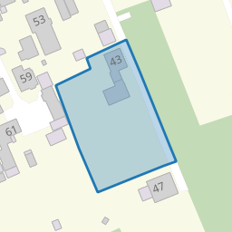 Perceel OHD00-C-2960