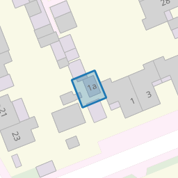 Perceel OHD00-C-2977