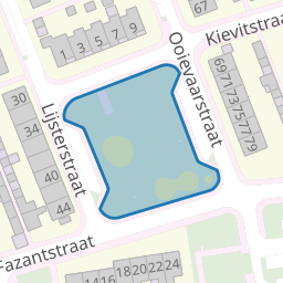 Perceel OHD00-C-3001