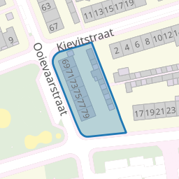 Perceel OHD00-C-3002