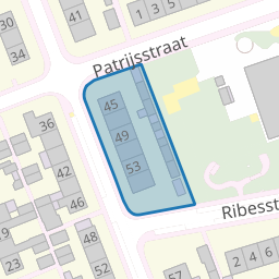 Perceel OHD00-C-3005