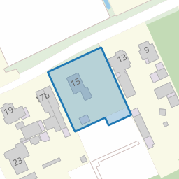 Perceel OHD00-C-3020