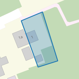 Perceel OHD00-C-3022