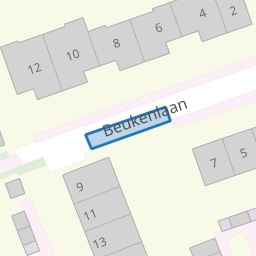 Perceel OHD00-C-3034