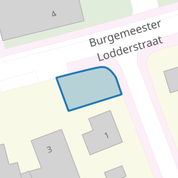 Perceel OHD00-C-3054