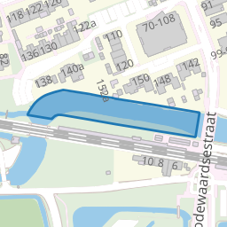 Perceel OHD00-C-3057