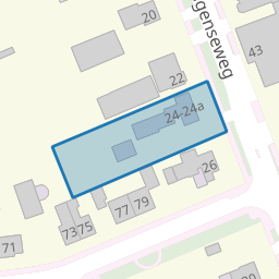 Perceel OHD00-C-3064