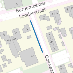 Perceel OHD00-C-3068