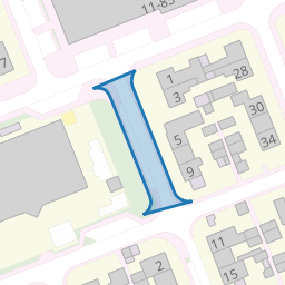 Perceel OHD00-C-3081