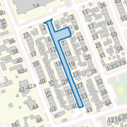 Perceel OHD00-C-3082