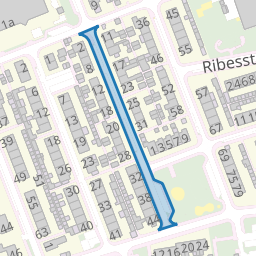 Perceel OHD00-C-3083