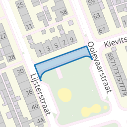 Perceel OHD00-C-3084