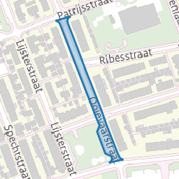 Perceel OHD00-C-3085