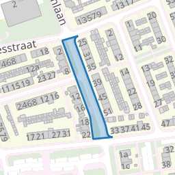 Perceel OHD00-C-3087