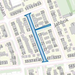 Perceel OHD00-C-3089