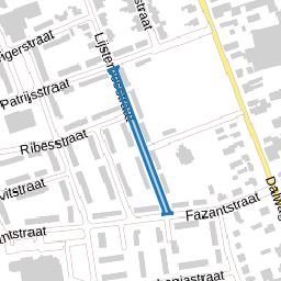 Perceel OHD00-C-3090