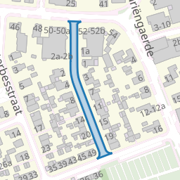 Perceel OHD00-C-3093