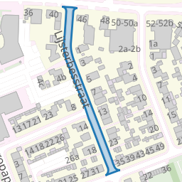 Perceel OHD00-C-3094