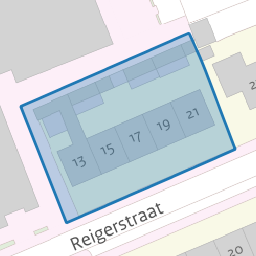 Perceel OHD00-C-3095