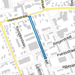 Perceel OHD00-C-3103