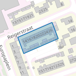 Perceel OHD00-C-3113