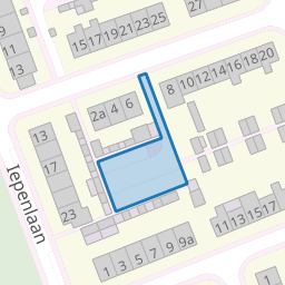 Perceel OHD00-C-3117