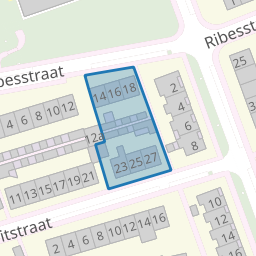 Perceel OHD00-C-3121