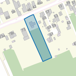 Perceel OHD00-C-3125