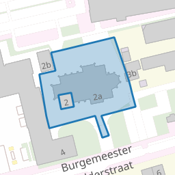 Perceel OHD00-C-3130