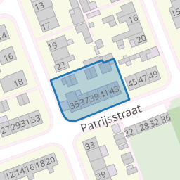 Perceel OHD00-C-3142