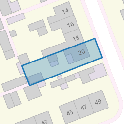 Perceel OHD00-C-3143