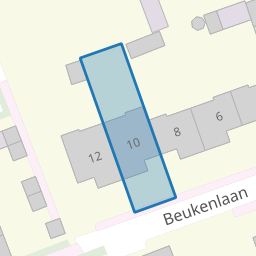 Perceel OHD00-C-3169