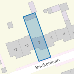 Perceel OHD00-C-3170