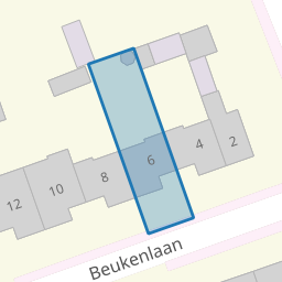 Perceel OHD00-C-3171