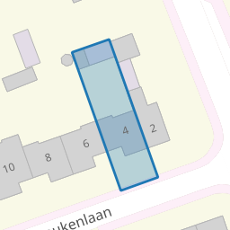 Perceel OHD00-C-3172