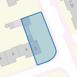 Perceel OHD00-C-3173