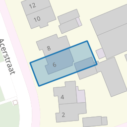 Perceel OHD00-C-3197