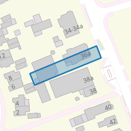 Perceel OHD00-C-3200