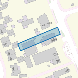 Perceel OHD00-C-3201