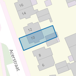 Perceel OHD00-C-3202