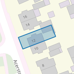 Perceel OHD00-C-3203